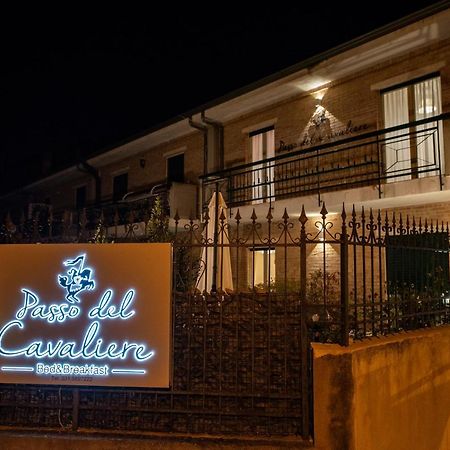 Passo del Cavaliere Tropea Exterior foto