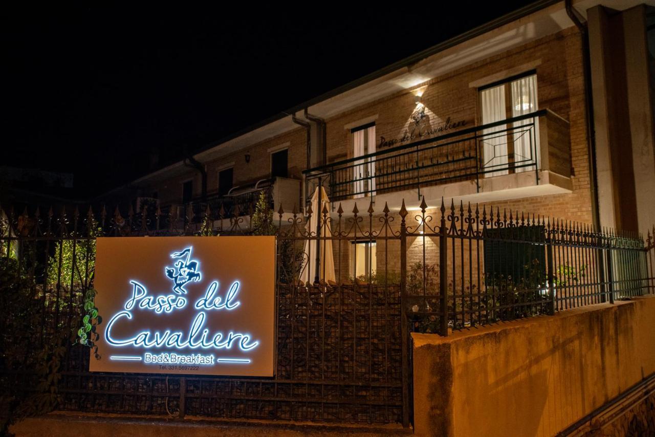 Passo del Cavaliere Tropea Exterior foto
