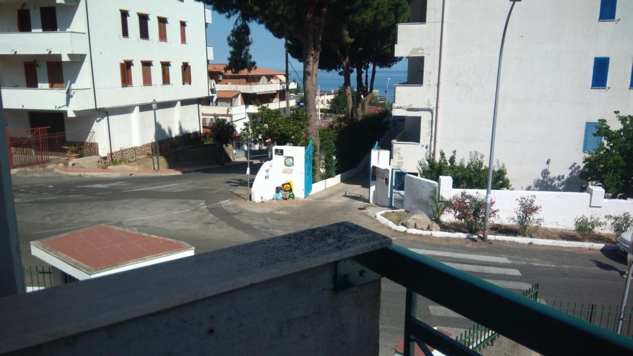 Passo del Cavaliere Tropea Exterior foto