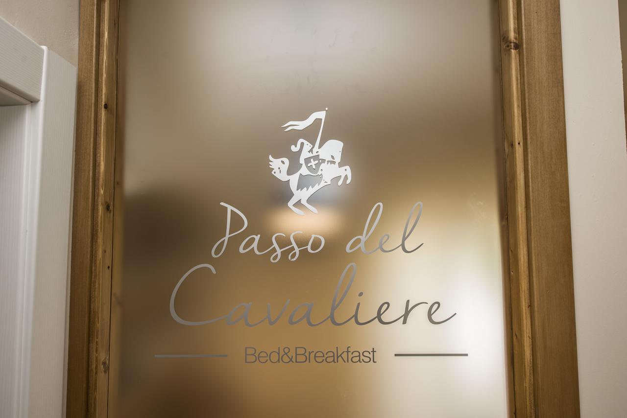 Passo del Cavaliere Tropea Exterior foto