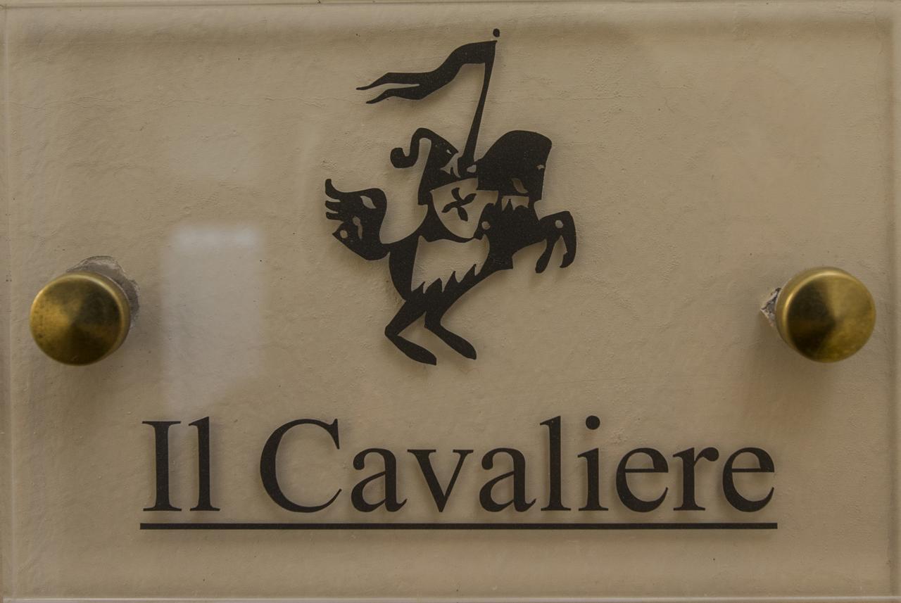 Passo del Cavaliere Tropea Exterior foto