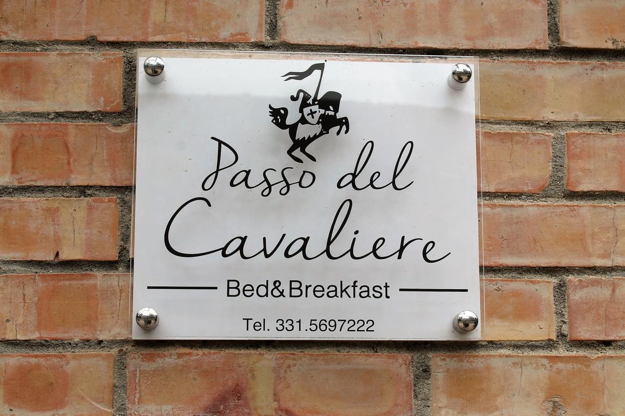 Passo del Cavaliere Tropea Exterior foto